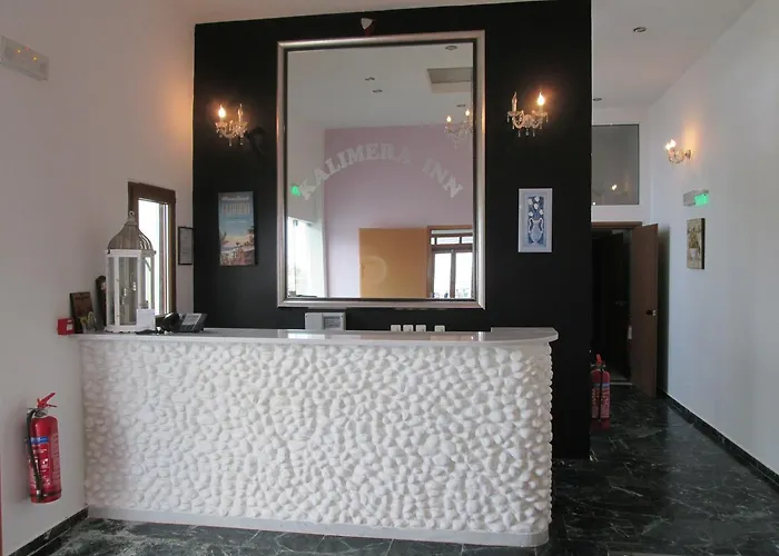 Kalimera 엘라포니소스