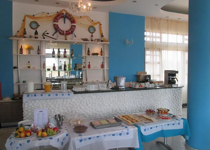 Hotel Kalimera Elafonissos