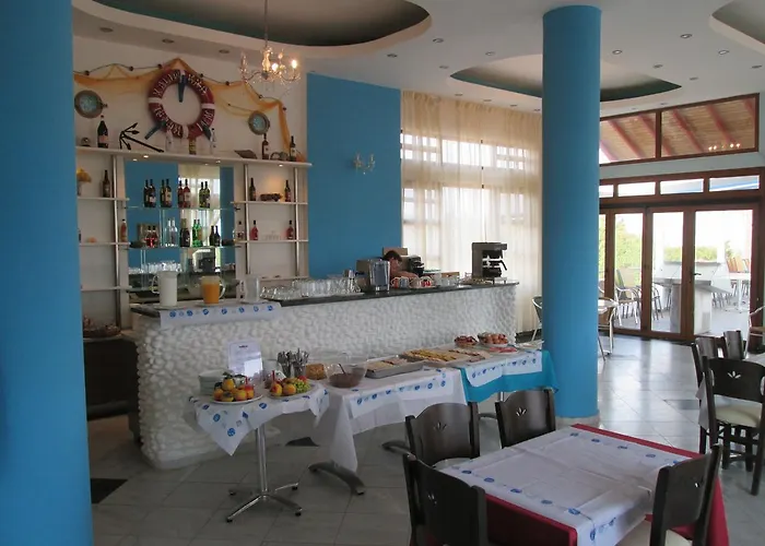 Kalimera Hotel Elafonissos