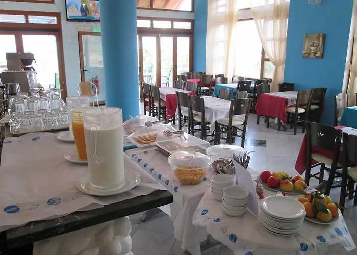 Kalimera Hotel Elafonissos