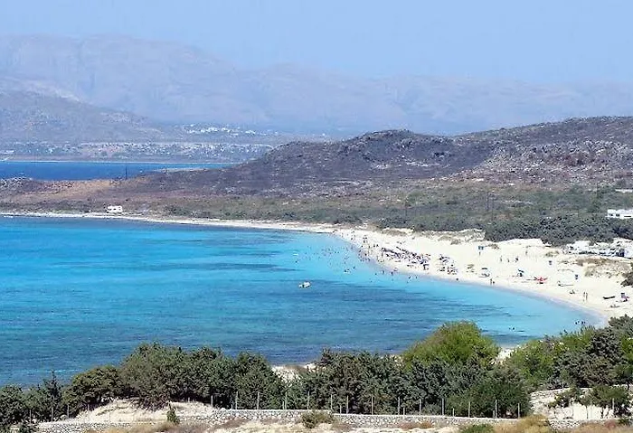 Hotel Kalimera Elafonissos