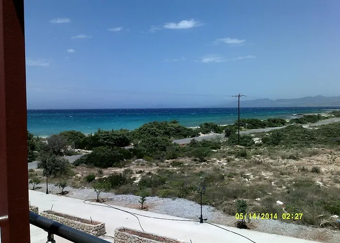 Hotel Kalimera Elafonissos