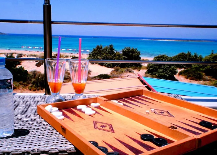 Kalimera 호텔 엘라포니소스