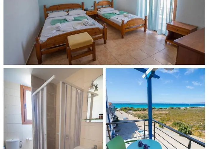 Hotel Kalimera Elafonissos