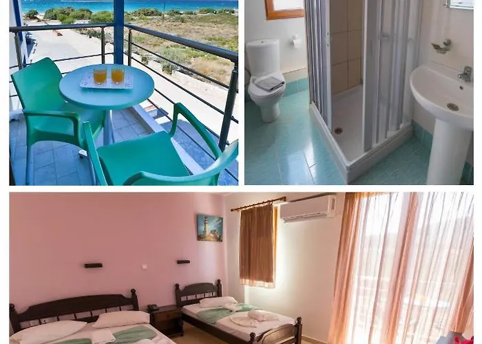 Kalimera Hotel Elafonissos