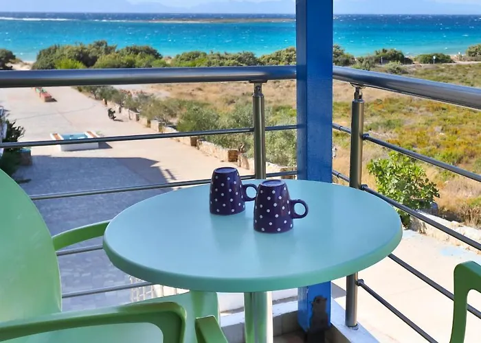 Hotel Kalimera