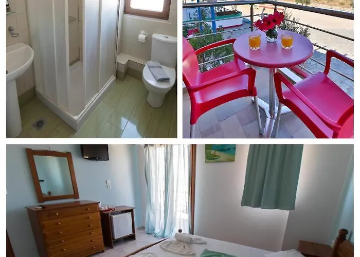 Kalimera 3* Elafonissos