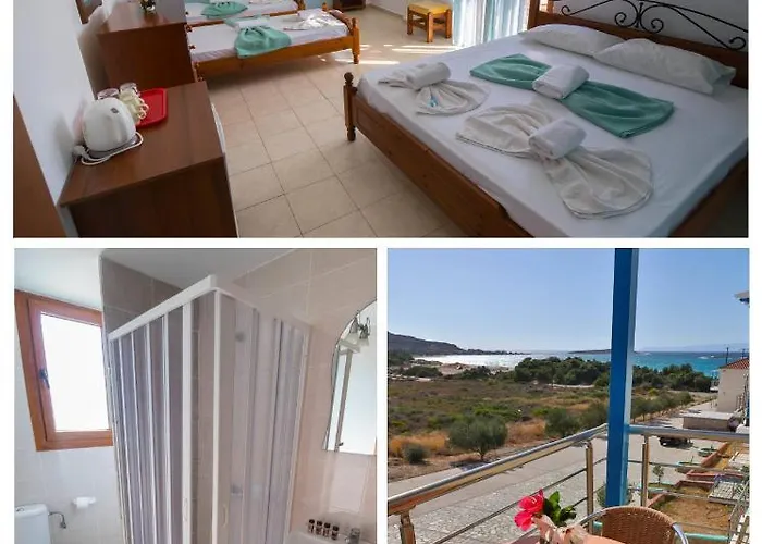 Kalimera Hotel Elafonissos