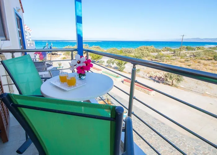 Kalimera 3* Elafonissos